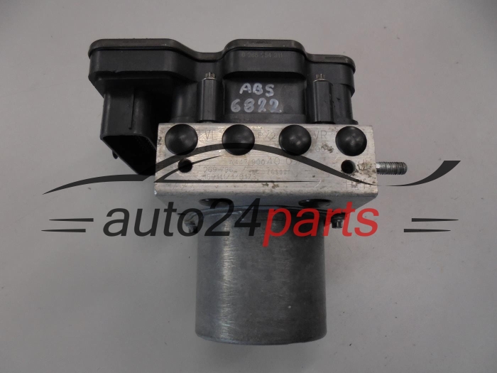 MERCEDES BENZ 0265254311 A4479004002 0265956183