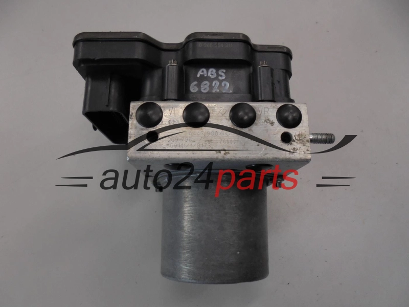 MERCEDES BENZ 0265254311 A4479004002 0265956183