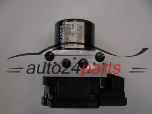 BOMBA HIDRAULICA Y CENTRALITA ABS FIAT DOBLO 00051924796 10.0961-1610.3 10096116103