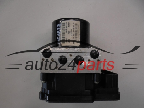 FIAT DOBLO 00051924796 10.0961-1610.3 10096116103