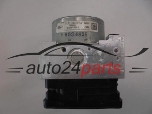 ABS PUMPE BLOCK HYDRAULIKPUMPE STEUERGERÄT FORD M1BC-2B373-CD M1BC2B373CD 10.0919-0131.3 10091901313