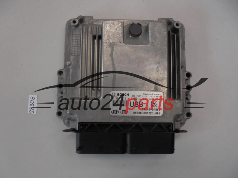 KIA 0281032115 39140-2A860 391402A860