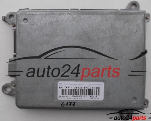 CALCULATEUR MOTEUR JAGUAR S-TYPE 3.0 V6, YW4T-13B525-BA, YW4T13B525BA 