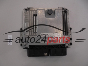 MOTORSTEUERGERÄT ECU STEUERGERÄT PEUGEOT 0281037198 9841351080