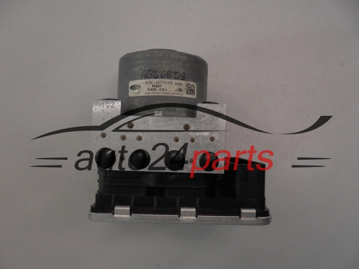 POMPA ABS I STEROWNIK FORD H1BC-2B373-KB H1BC2B373KB H1BC-2C219-KB H1BC2C219KB