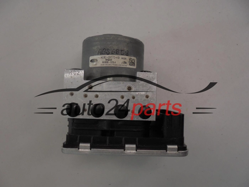 POMPA ABS I STEROWNIK FORD H1BC-2B373-KB H1BC2B373KB H1BC-2C219-KB H1BC2C219KB