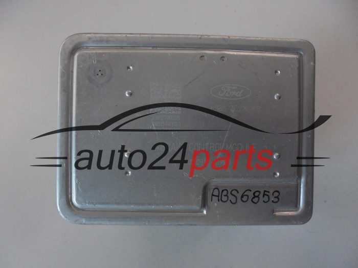 POMPA ABS I STEROWNIK FORD H1BC-2B373-KB H1BC2B373KB H1BC-2C219-KB H1BC2C219KB