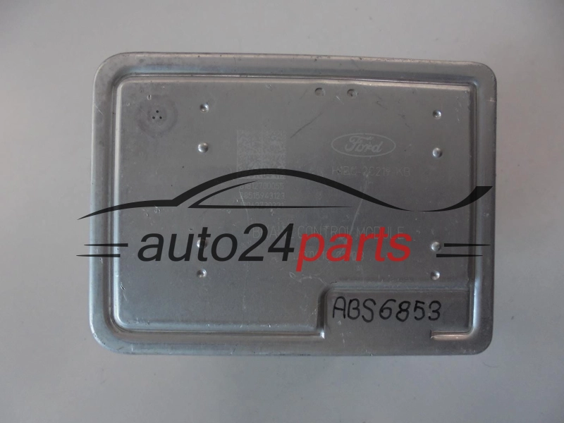 POMPA ABS I STEROWNIK FORD H1BC-2B373-KB H1BC2B373KB H1BC-2C219-KB H1BC2C219KB
