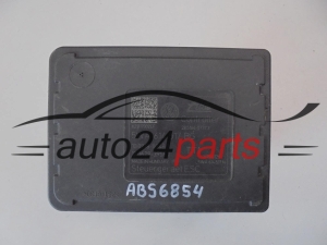 POMPA ABS I STEROWNIK VOLKSWAGEN SEAT SKODA 5WA614517BG 10.0918-0346.3