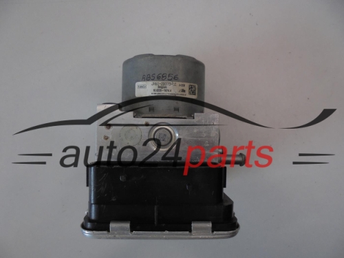 POMPA ABS I STEROWNIK FORD JX61-2B373 - LC JX612B373LC JX61-2C219-LC JX612C219LC