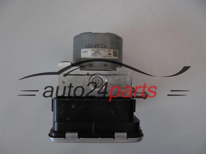 POMPA ABS I STEROWNIK FORD JX61-2B373 - LC JX612B373LC JX61-2C219-LC JX612C219LC