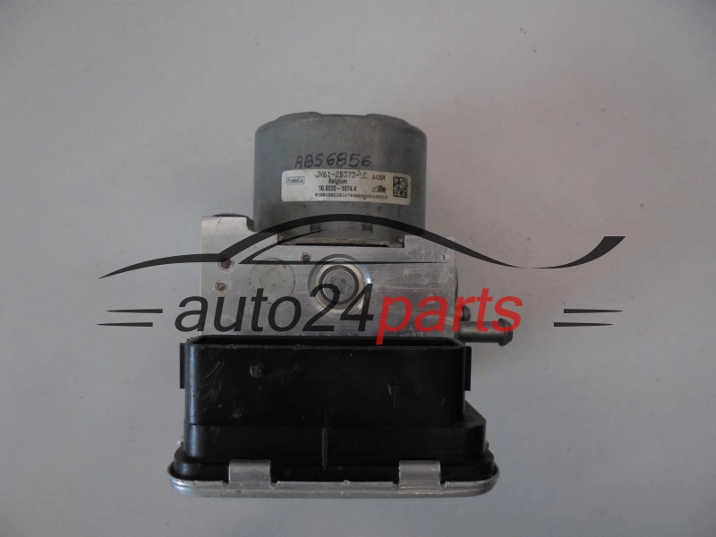 POMPA ABS I STEROWNIK FORD JX61-2B373 - LC JX612B373LC JX61-2C219-LC JX612C219LC