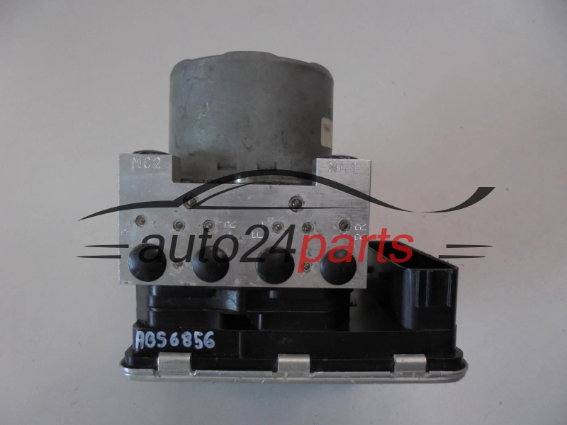 POMPA ABS I STEROWNIK FORD JX61-2B373 - LC JX612B373LC JX61-2C219-LC JX612C219LC