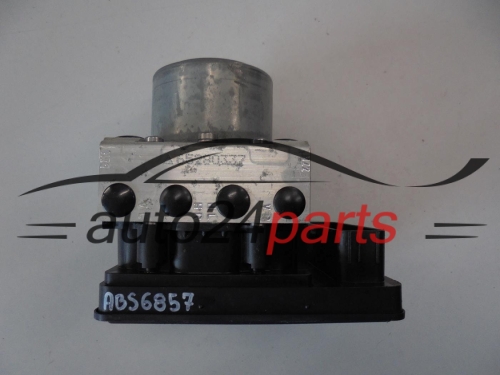 POMPA ABS I STEROWNIK FIAT 500X 52043053