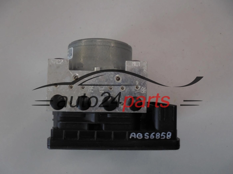 POMPA ABS I STEROWNIK FORD M1BC-2B373-KB M1BC2B373KB M1BC-2C219-KB M1BC2C219KB