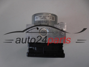POMPA ABS I STEROWNIK FORD M1BC-2B373-KB M1BC2B373KB M1BC-2C219-KB M1BC2C219KB