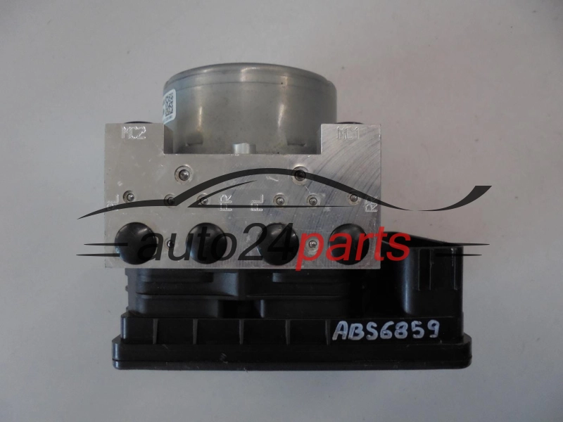 POMPA ABS I STEROWNIK FORD M1BC-2B373-KB M1BC2B373KB M1BC-2C219-KB M1BC2C219KB