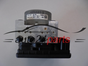 POMPA ABS I STEROWNIK SUZUKI 56110-80SC 5611080SC 06.2102-6625.4 06210266254 06.7109-5001.3  06710950013 73RA - 6863