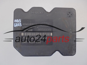 POMPA ABS I STEROWNIK HYUNDAI 58920-4H850 589204H850 BH60138210 5WY7854B