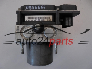 POMPA ABS I STEROWNIK SUZUKI SX4 0265230838 56110-54LA1 5611054LA1 0265951297