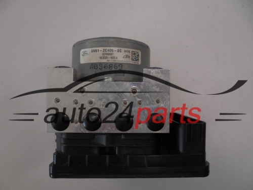 POMPA ABS I STEROWNIK FORD KUGA GV61-2C405-EC GV612C405EC GV61-2C219-FC GV612C219FC