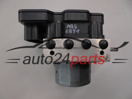 POMPA ABS I STEROWNIK SUZUKI 0265243272 56110-60PA0 5611060PA0 0265956193