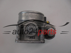 PRZEPUSTNICA POWIETRZA NISSAN SERA576-01 RME70-04