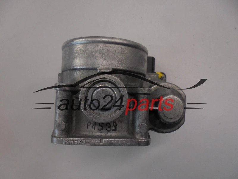 PRZEPUSTNICA POWIETRZA NISSAN SERA576-01 RME70-04