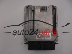 MOTORSTEUERGERÄT ECU STEUERGERÄT VOLKSWAGEN 0281030429 03N907309 EDC17CP74
