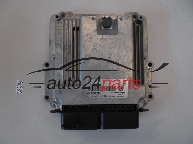 FIAT 0281032339 55276148