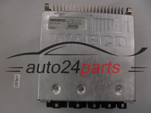 CALCULATEUR MOTEUR MERCEDES ACTROS 4461300140