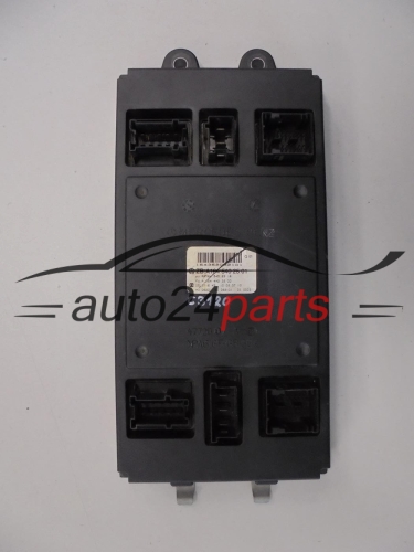 CENTRALKA MODUL SAM MERCEDES BENZ A1645402501