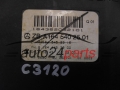 CENTRALKA MODUL SAM MERCEDES BENZ A1645402501