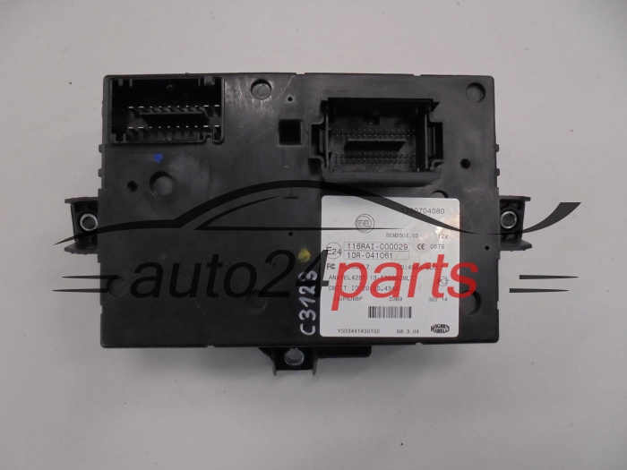 CENTRALKA MODUL BSI DUCATO JUMPER 1380704080