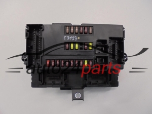 CENTRALKA MODUL BSI DUCATO JUMPER 1380704080