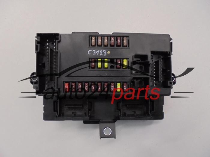 CENTRALKA MODUL BSI DUCATO JUMPER 1380704080