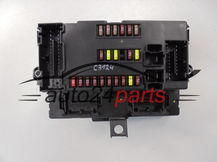 CENTRALKA MODUL BCM DUCATO BOXER JUMPER 1388706080