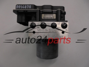Pompa ABS i sterownik AUDI 0265236081 8K0614517BC 0265950935 8K0907379Q - 6878