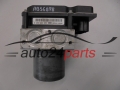 Pompe ABS et calculateur AUDI 0265236081 8K0614517BC 0265950935
