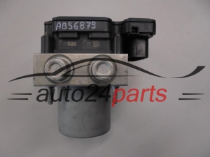 POMPA ABS I STEROWNIK MERCEDES BENZ A9069004901 0265242721 0265956033 - 6879, 7611