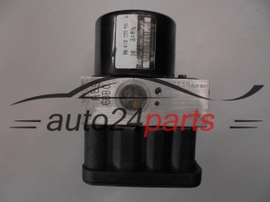 ABS CITROEN C5 96 418 470 80, 9641847080, 10.0206-0004.4, 10020600044, 10.0960-1107.3, 10096011073, 00006057D1 - 