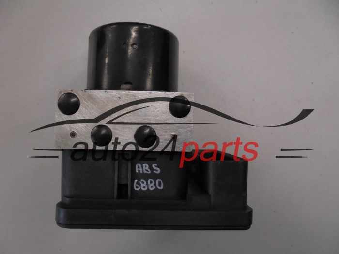 ABS CITROEN C5 96 418 470 80, 9641847080, 10.0206-0004.4, 10020600044, 10.0960-1107.3, 10096011073, 00006057D1