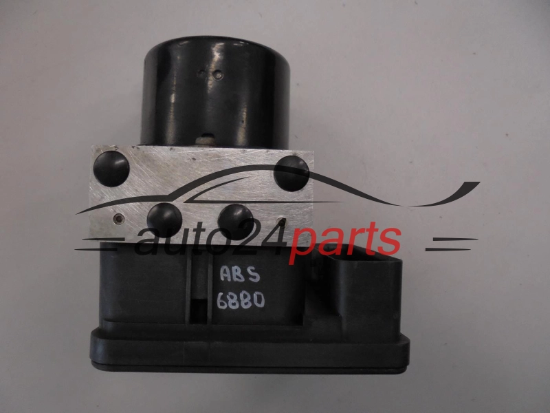 ABS CITROEN C5 96 418 470 80, 9641847080, 10.0206-0004.4, 10020600044, 10.0960-1107.3, 10096011073, 00006057D1