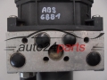 Bomba ABS y centralita AUDI 0265225294 4E0614517BC 0265950135
