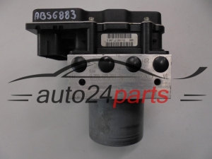 Bomba ABS y centralita AUDI 0265239360 8K9614517AD 8K9907379L 0265952066