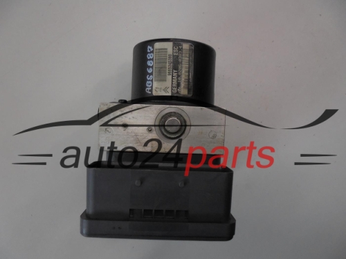 POMPA ABS I STEROWNIK PEUGEOT 9665345380 10.0960-3920.3 10096039203