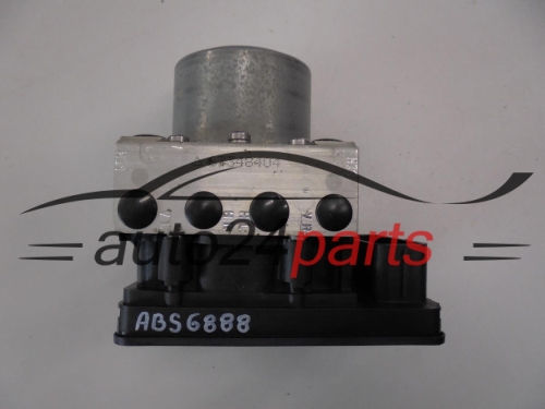 POMPA ABS I STEROWNIK FIAT LANCIA ALFA 52056415