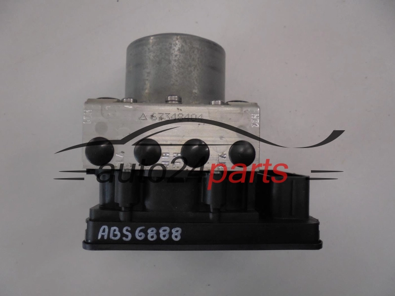 POMPA ABS I STEROWNIK FIAT LANCIA ALFA 52056415