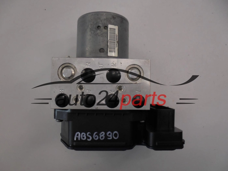 POMPA ABS I STEROWNIK JEEP CHRYSLER 68164630AA 17685438