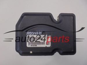 POMPA ABS I STEROWNIK JEEP CHRYSLER 68164630AA 17685438